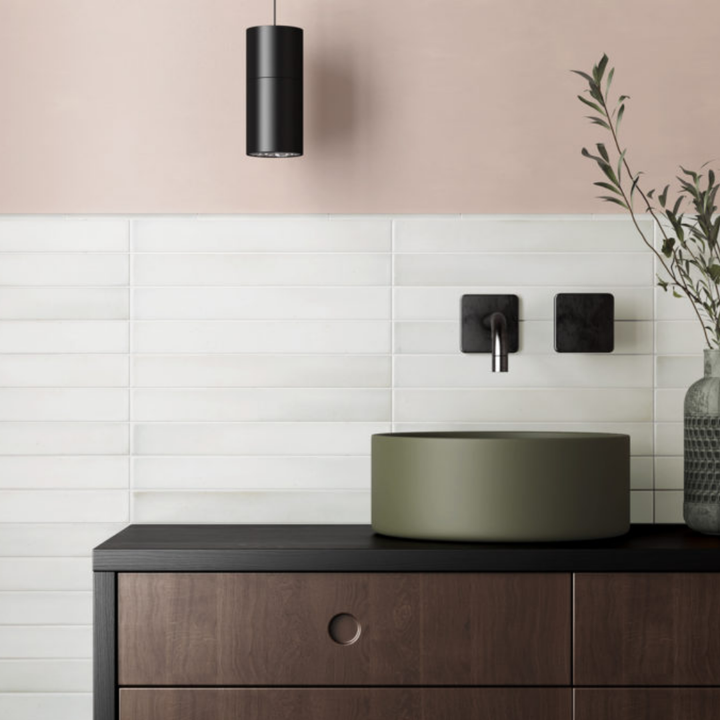 Maximus Narrow Metro Style Ceramic Wall Tile