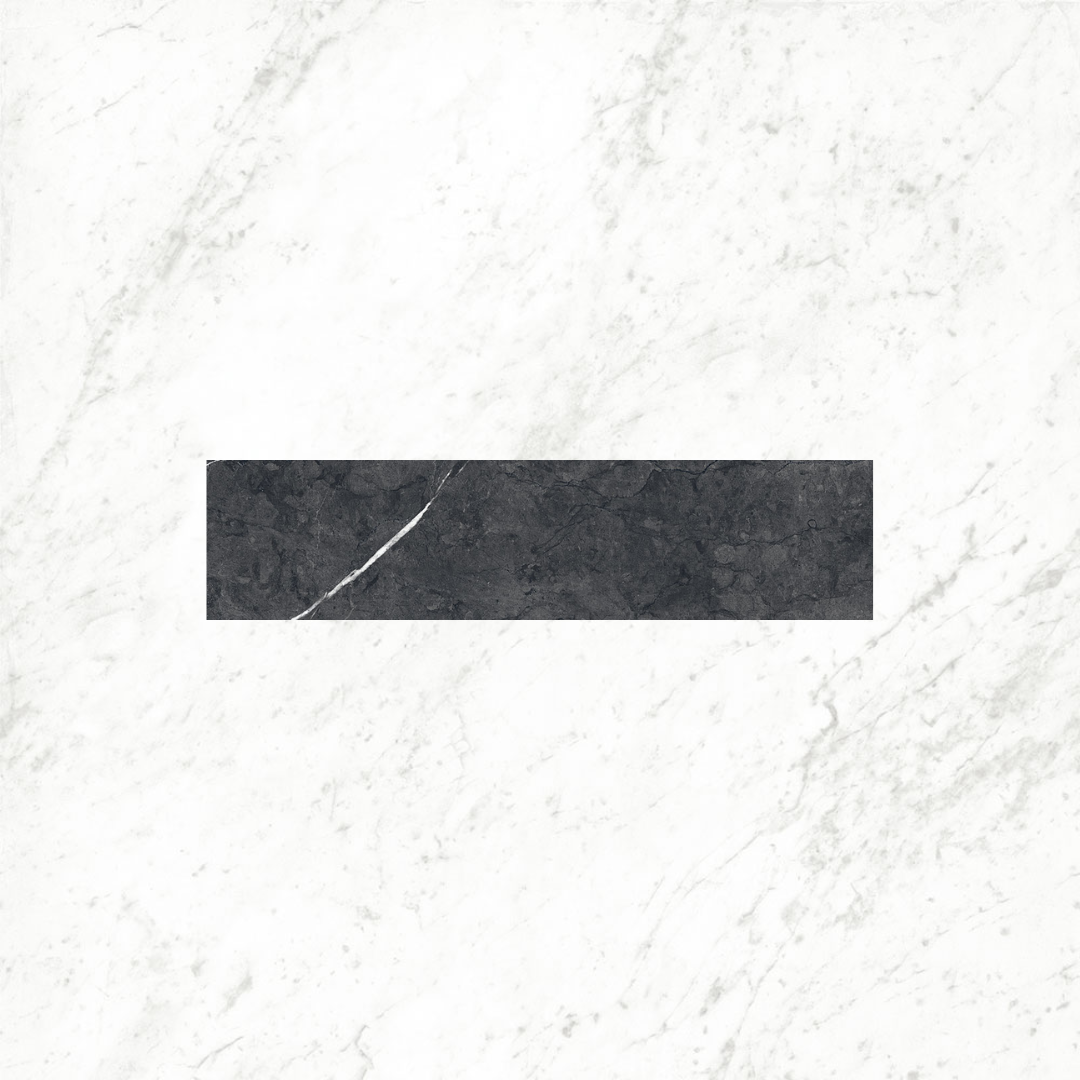 Small Format Classica Marmo Marble Effect Porcelain Wall and Floor Tile