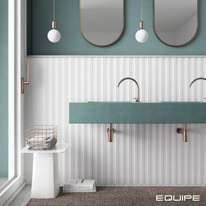 Equipe colour — Out Gesso White Matt