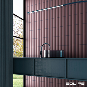 Equipe colour — Out Gooseberry Matt