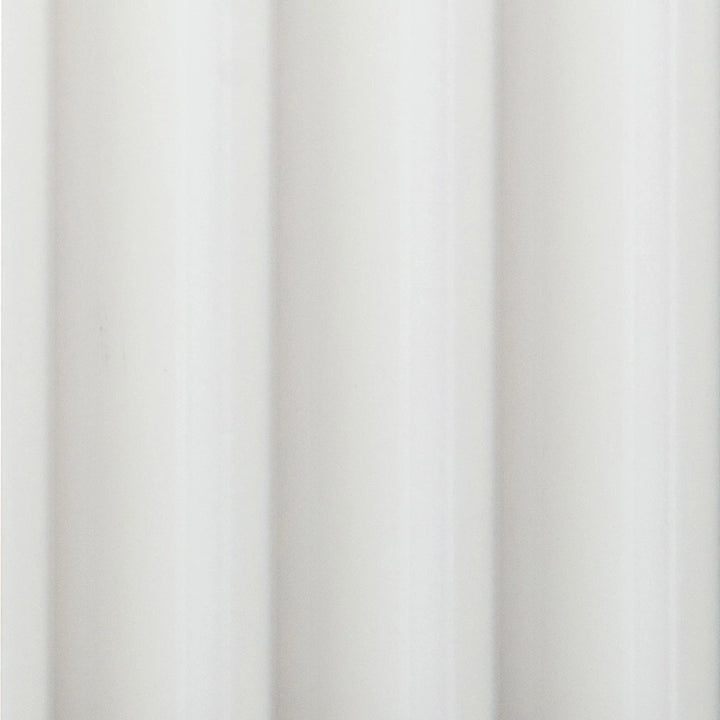 Plinth Off Stone 3D ceramic wall tile close-up