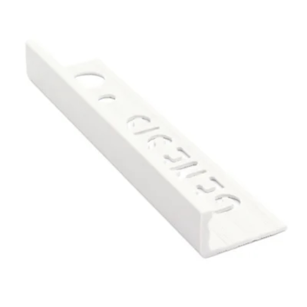 PVC Straight Edge Trim