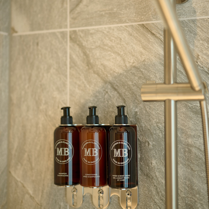 Quartzite Stone Effect Porcelain Wall and Floor Tiles