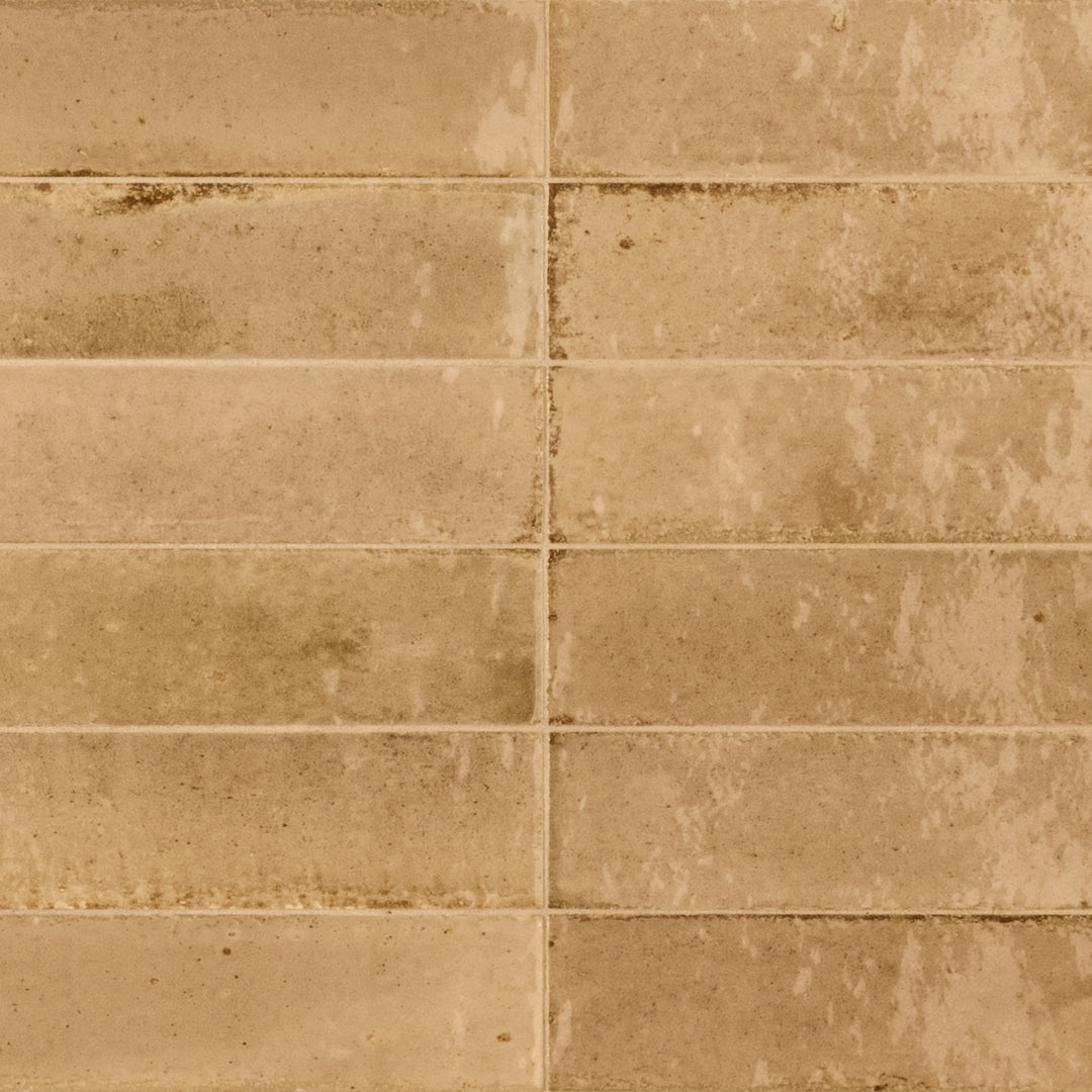 Ragno Look Beige ceramic tile sample