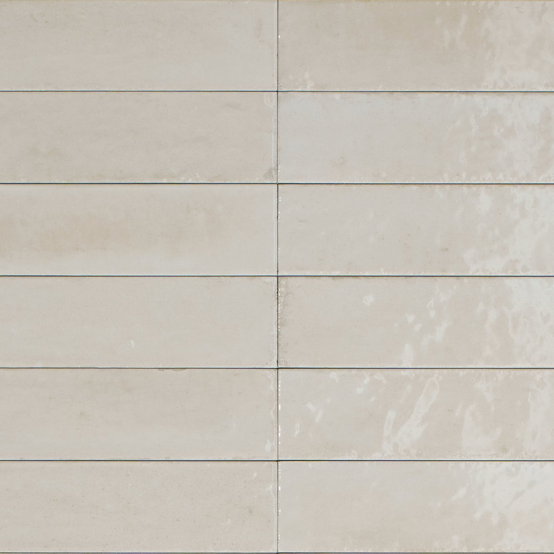 Ragno Look Lino ceramic tile sample