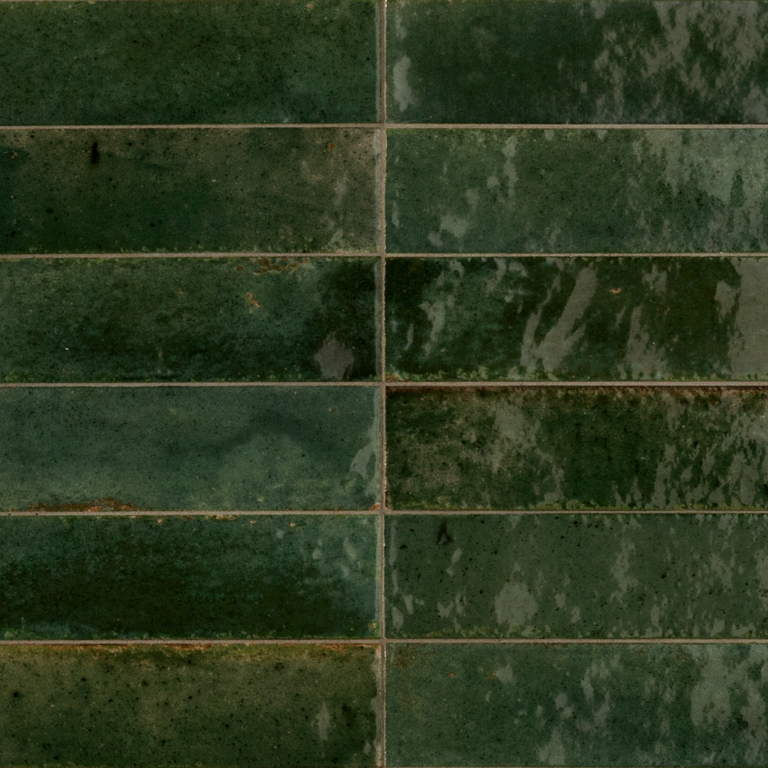 Ragno Look Oliva ceramic tile sample