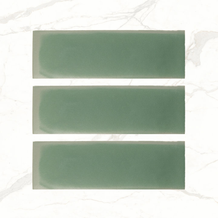 Rebels Brick Effect Small Format Ceramic Wall Tiles
