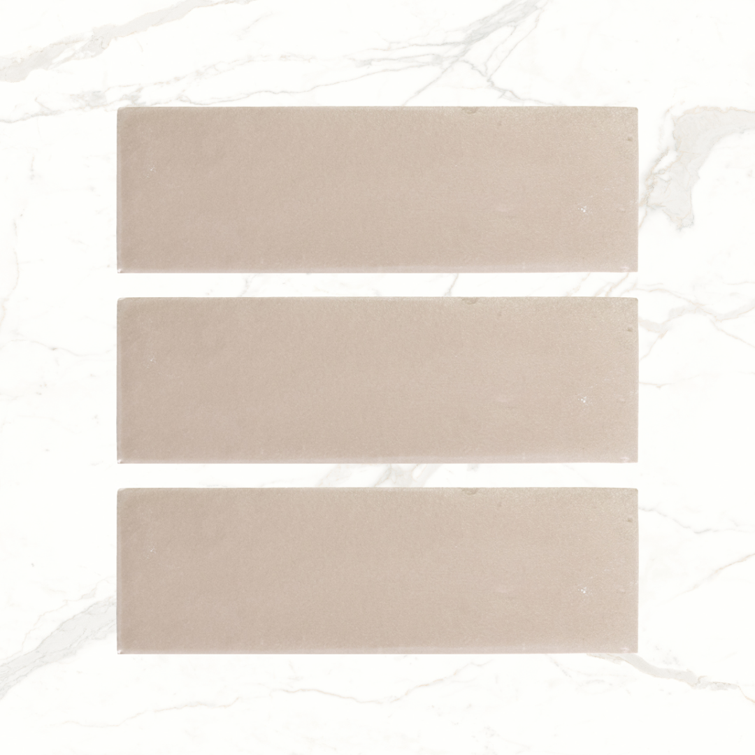 Rebels Brick Effect Small Format Ceramic Wall Tiles