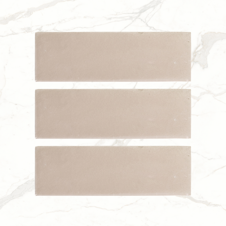 Rebels Brick Effect Small Format Ceramic Wall Tiles