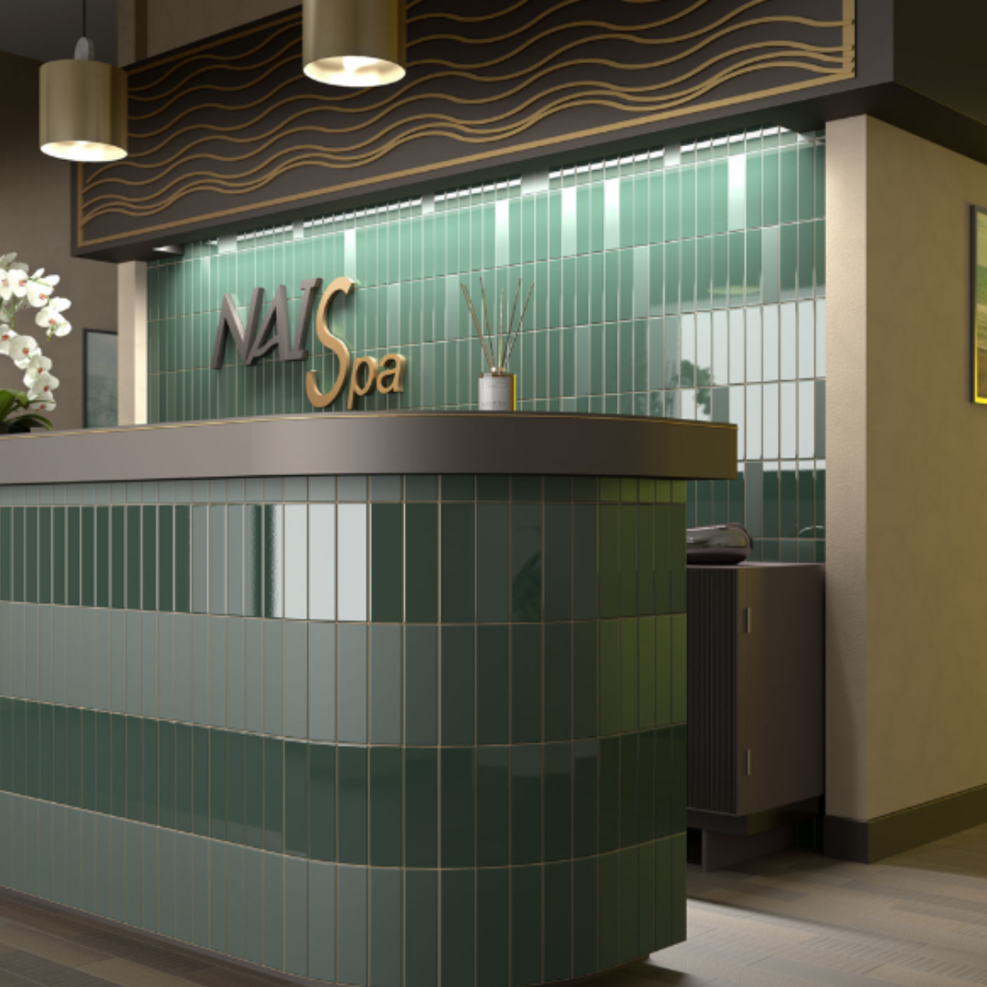 Rio Metro Small Format Ceramic Tile