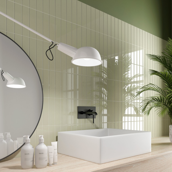 Rio Metro Small Format Ceramic Tile