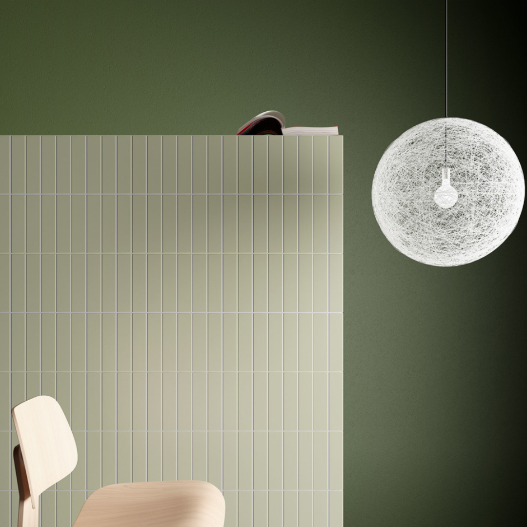 Rio Metro Small Format Ceramic Tile