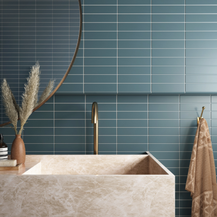 Rio Metro Small Format Ceramic Tile