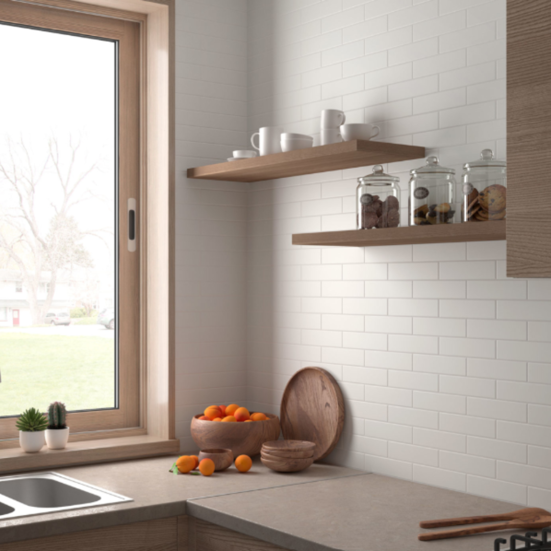 Rio Metro Small Format Ceramic Tile