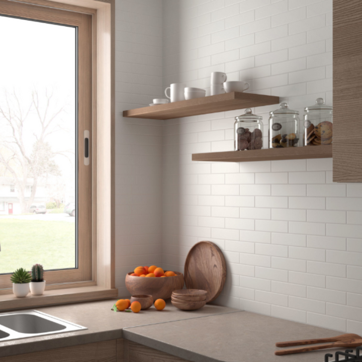 Rio Metro Small Format Ceramic Tile