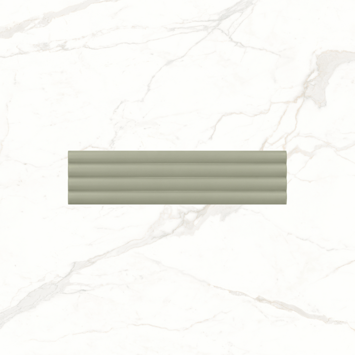 Rio Bump Metro Ceramic Sample