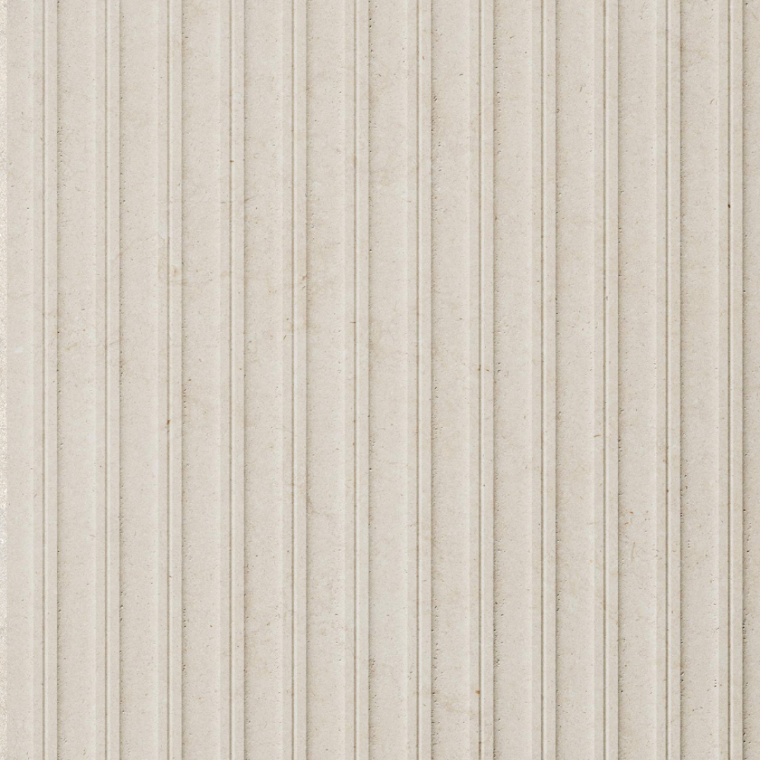 Roman Stone Limestone Effect Porcelain Wall and Floor Tile