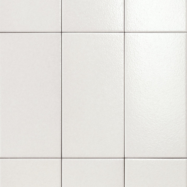 Sartoria Riflessi Luce Flat glossy porcelain tile swatch