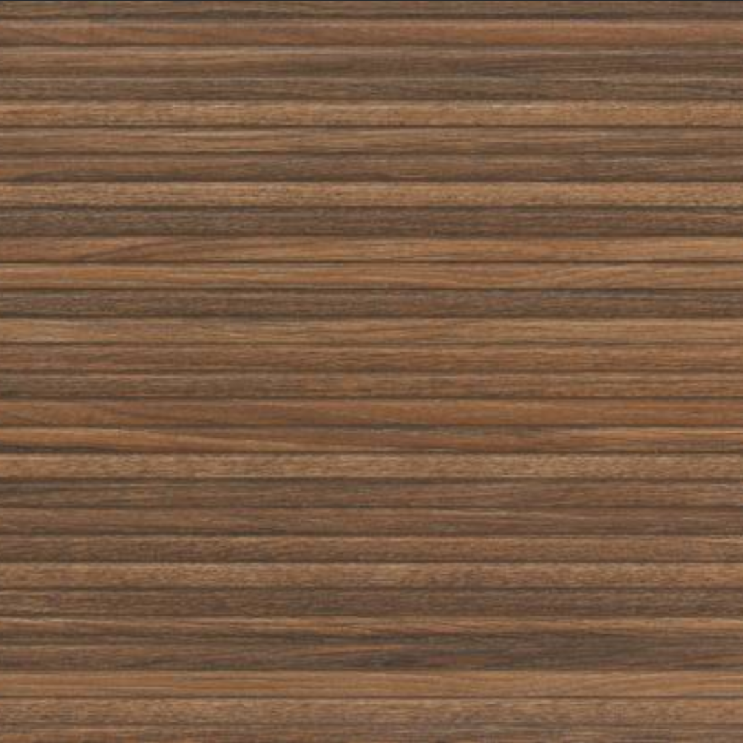 Scandic Linnear Wood Panel Effect Tile Sample