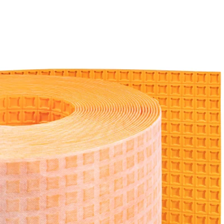 Schluter Ditra Uncoupling Membrane