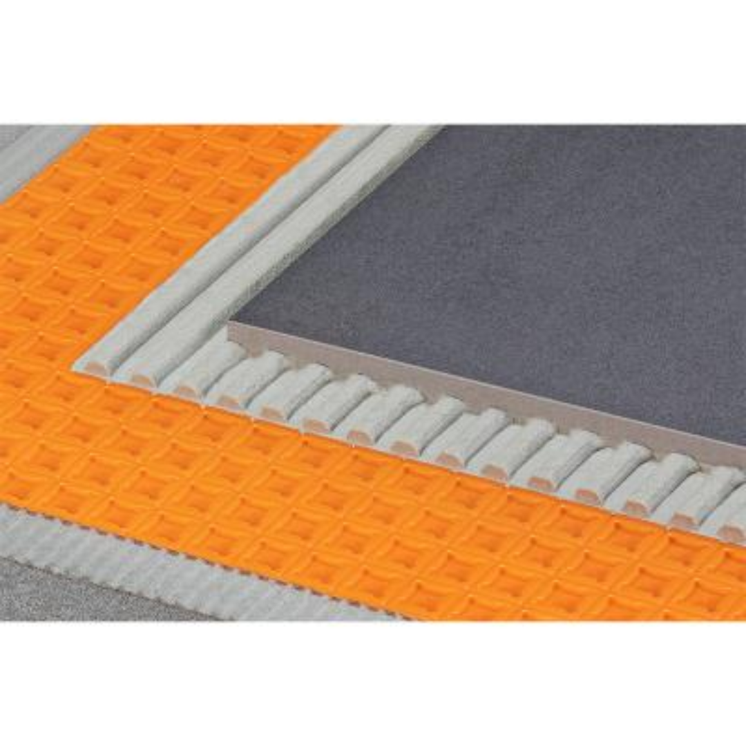 Schluter Ditra Uncoupling Membrane