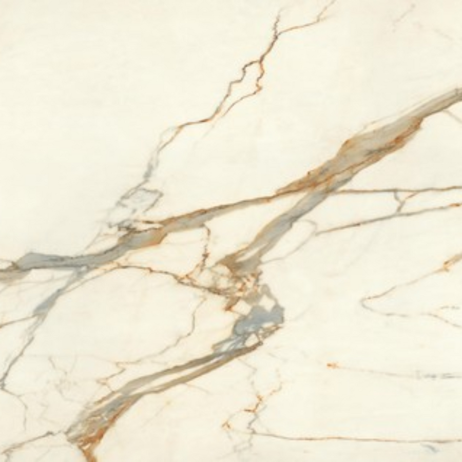 Marvel Shine Calacatta Imperiale 2780x1200 porcelain slab