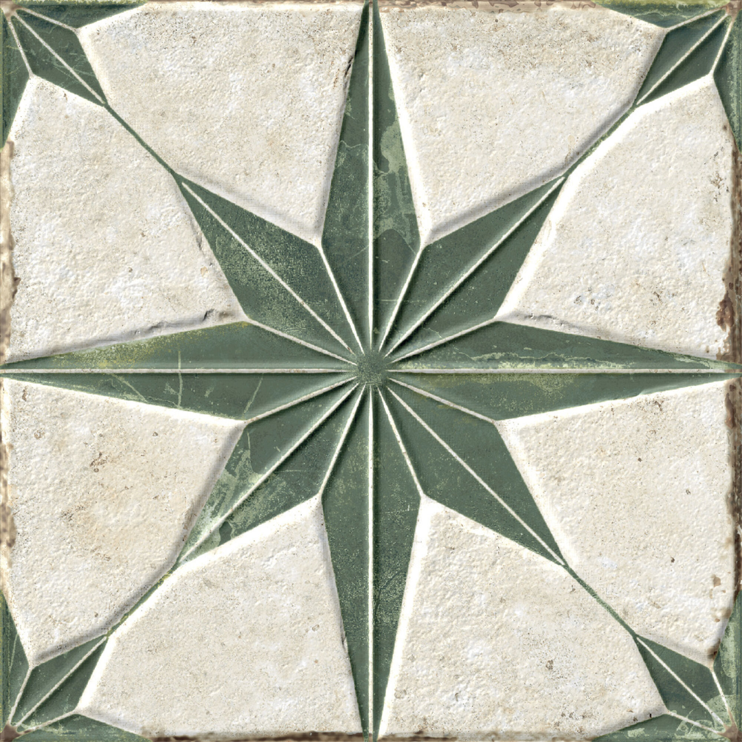 Starlight Textured Porcelain Wall and Floor Tiles