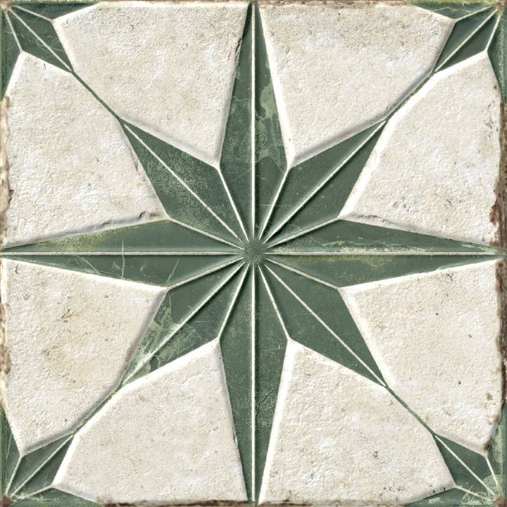 Starlight Textured Porcelain Wall and Floor Tiles