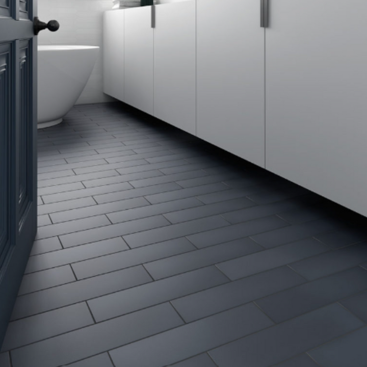 Volcano Long Matt Metro Porcelain Tiles