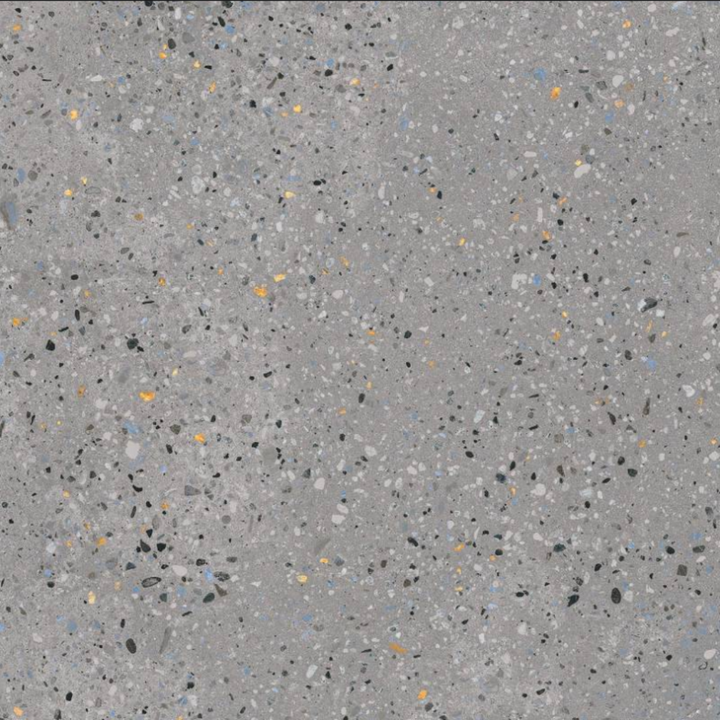 Takara Speckled Terrazzo Style Matt Porcelain Tiles