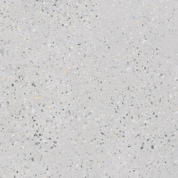 Takara Speckled Terrazzo Style Matt Porcelain Tiles