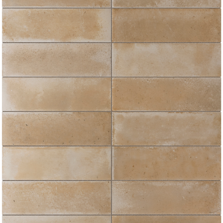 Takumi Small Format Matt Porcelain Wall and Floor Tiles