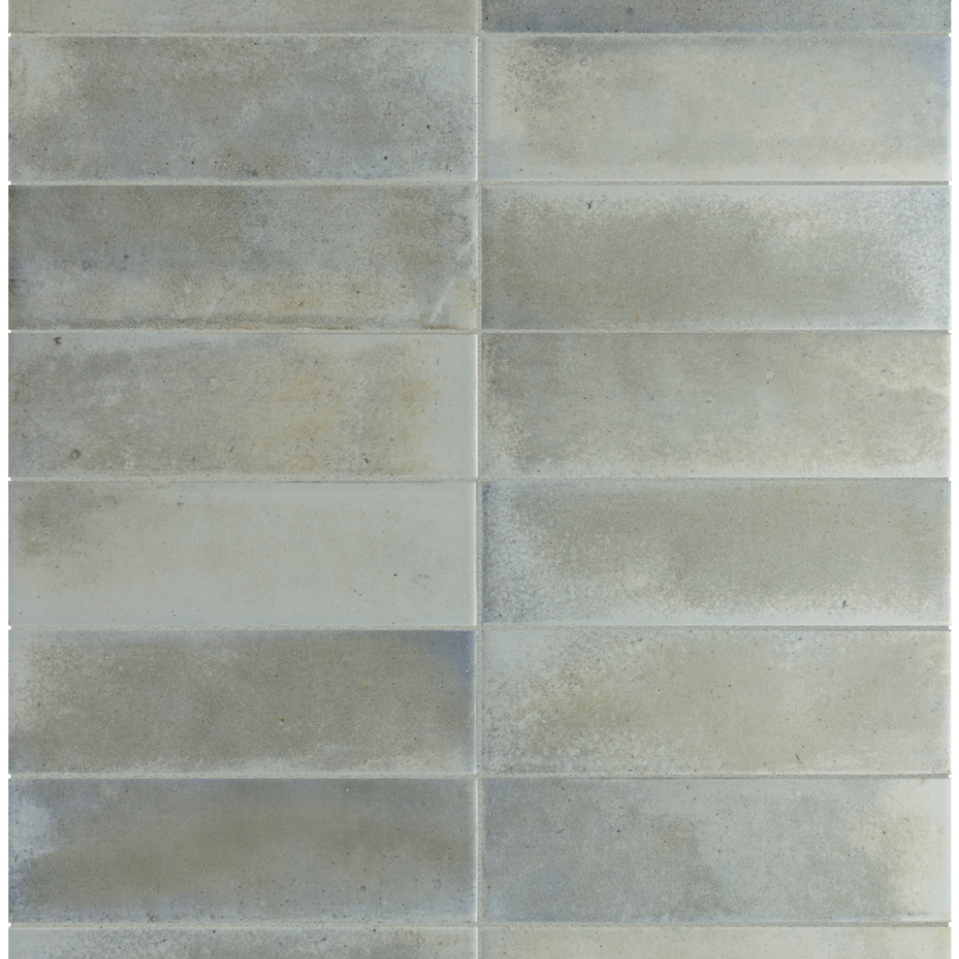 Takumi Small Format Matt Porcelain Wall and Floor Tiles