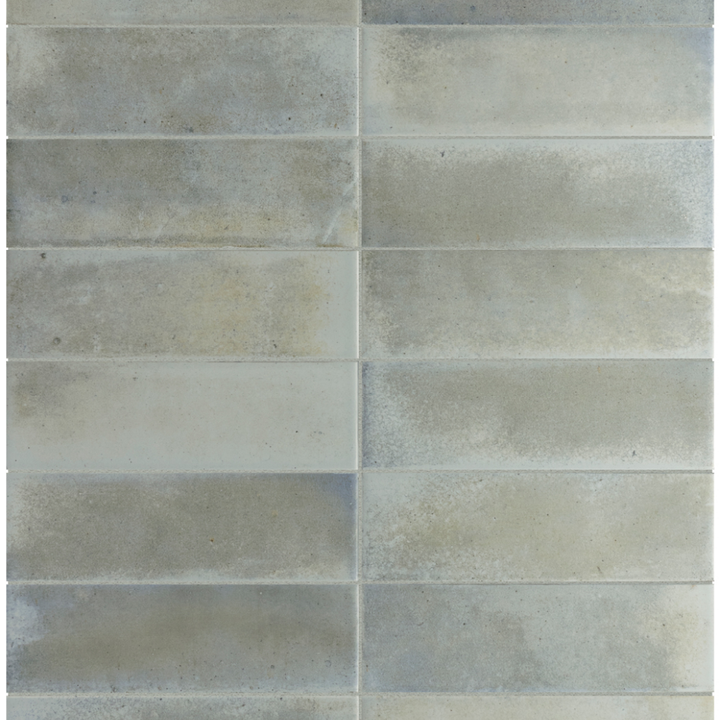 Takumi Small Format Matt Porcelain Wall and Floor Tiles