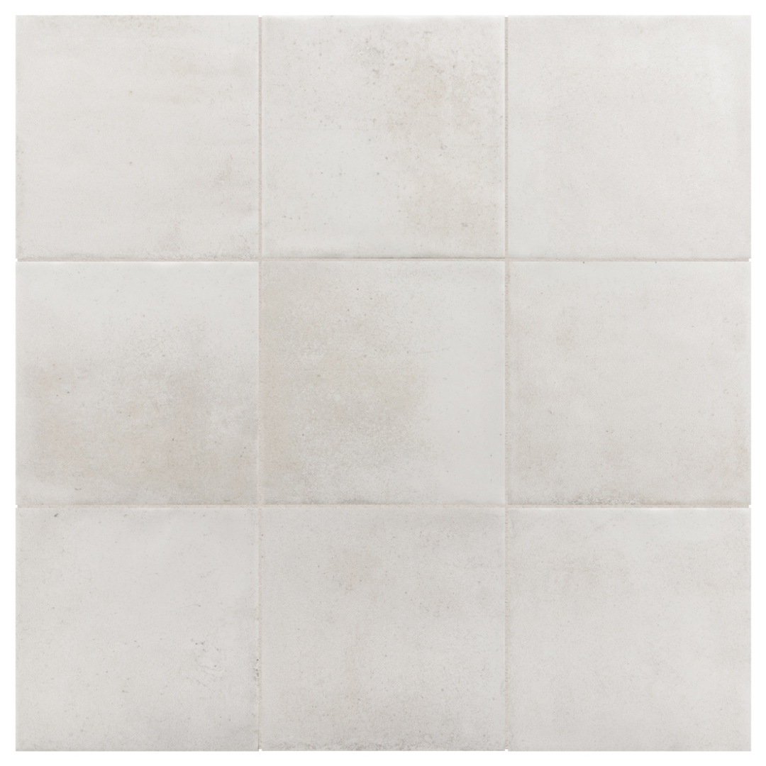 Takumi Small Format Matt Porcelain Wall and Floor Tiles