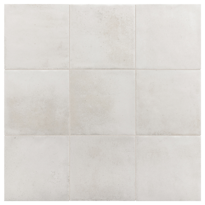 Takumi Small Format Matt Porcelain Wall and Floor Tiles