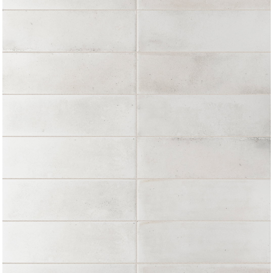 Takumi Small Format Matt Porcelain Wall and Floor Tiles
