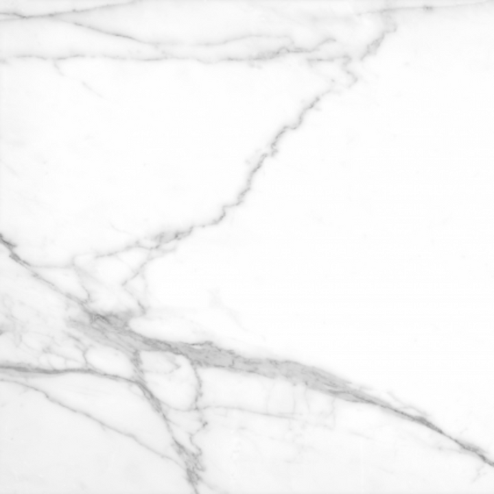 Santorini Calacatta Marble Effect Polished Porcelain Wall and Floor Tile