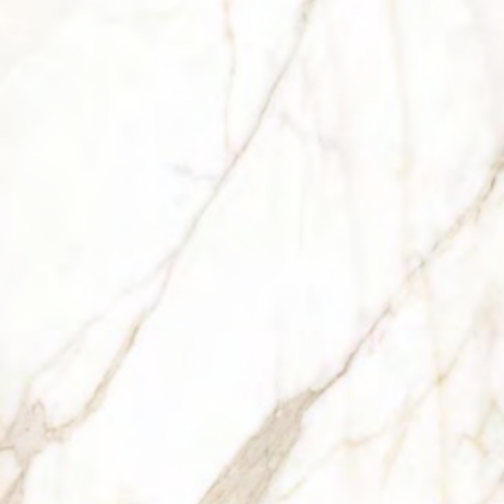 Santorini Calacatta Marble Effect Polished Porcelain Wall and Floor Tile