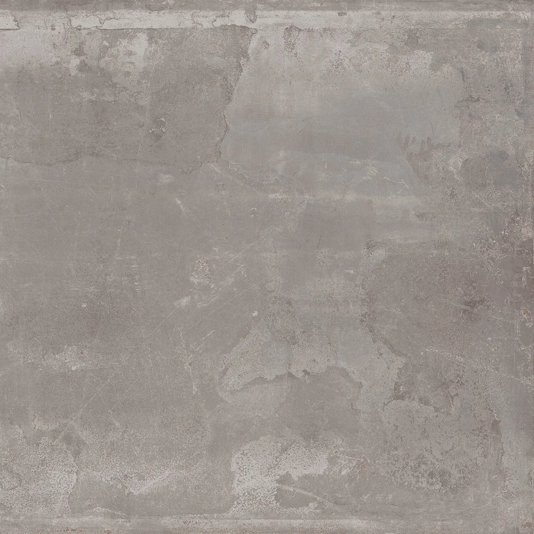 Tube Stone Metallic Effect Matt Porcelain Wall and Floor Tile