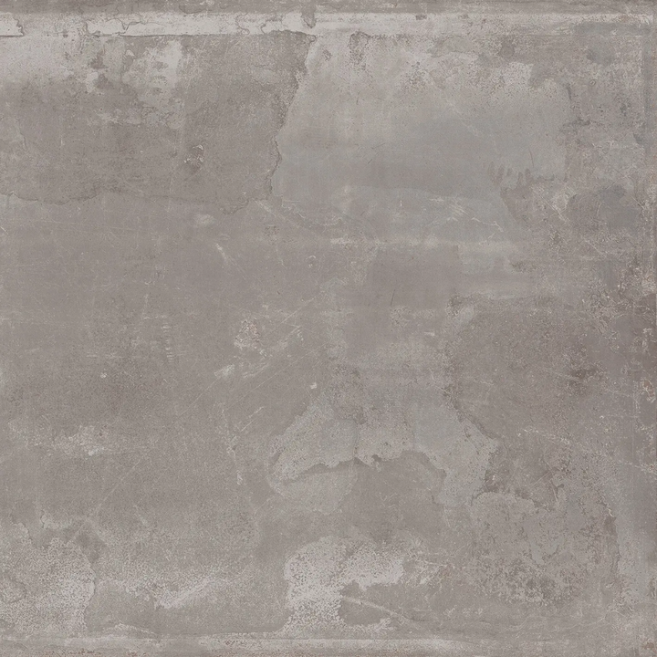 Tube Stone Metallic Effect Matt Porcelain Wall and Floor Tile