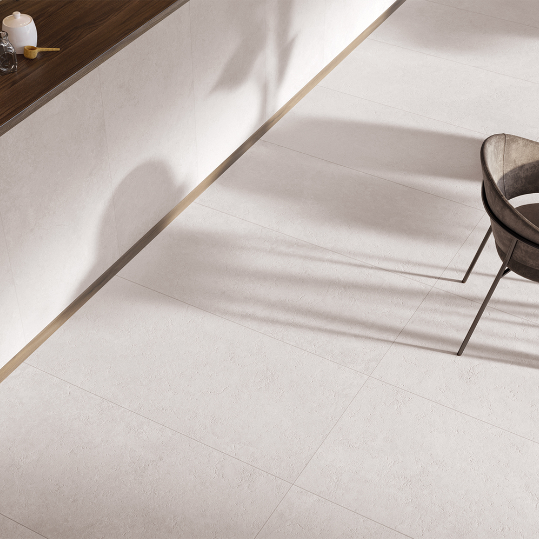Verse Stone Effect Stone Effect Geometric Decor Porcelain and Ceramic Tiles