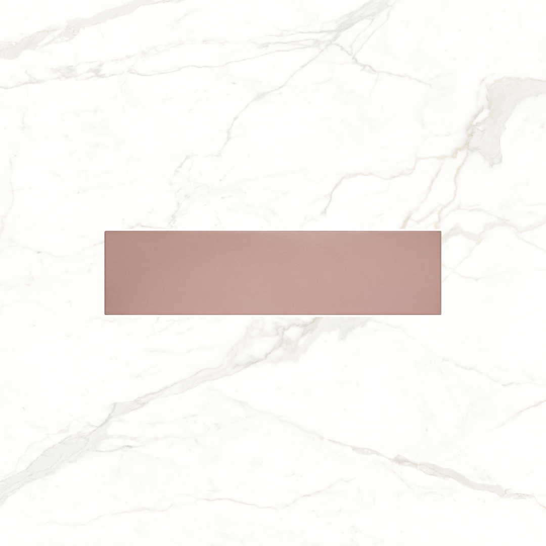 Volcano Long Matt Metro Porcelain Tiles