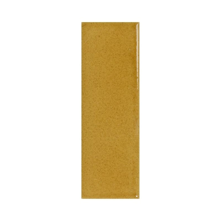 WOW Micare Ambar Light 50 x 150mm gloss porcelain tile