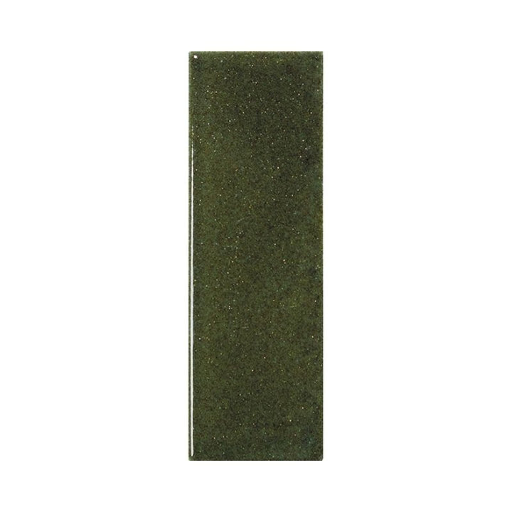 WOW Micare Evergreen Medium 50 x 150mm gloss porcelain tile