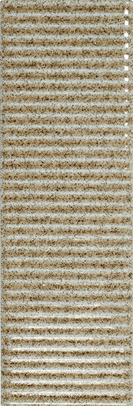WOW Micare Linen Canale 50 x 150mm gloss porcelain tile