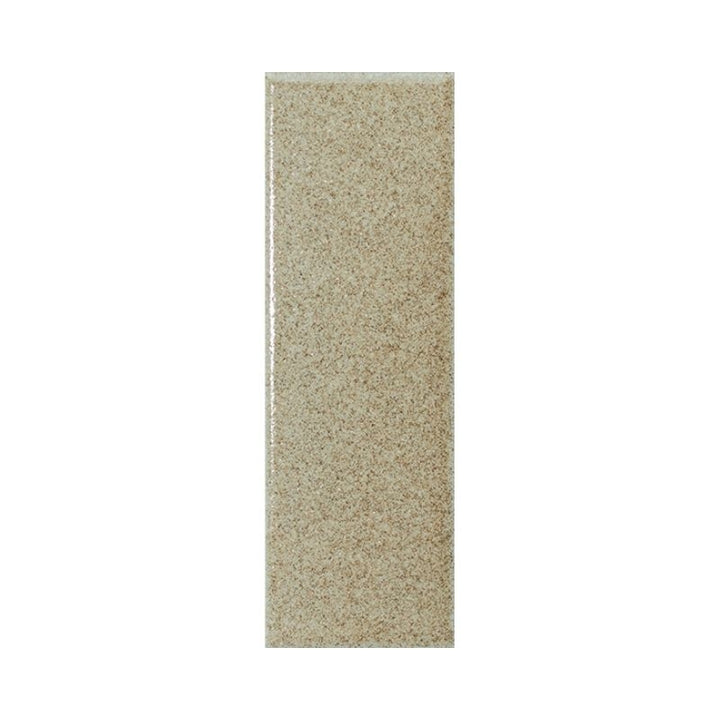 WOW Micare Linen Dark 50 x 150mm gloss porcelain tile