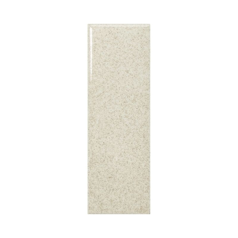 WOW Micare Linen Light 50 x 150mm gloss porcelain tile