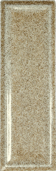 WOW Micare Linen Rim 50 x 150mm gloss porcelain tile