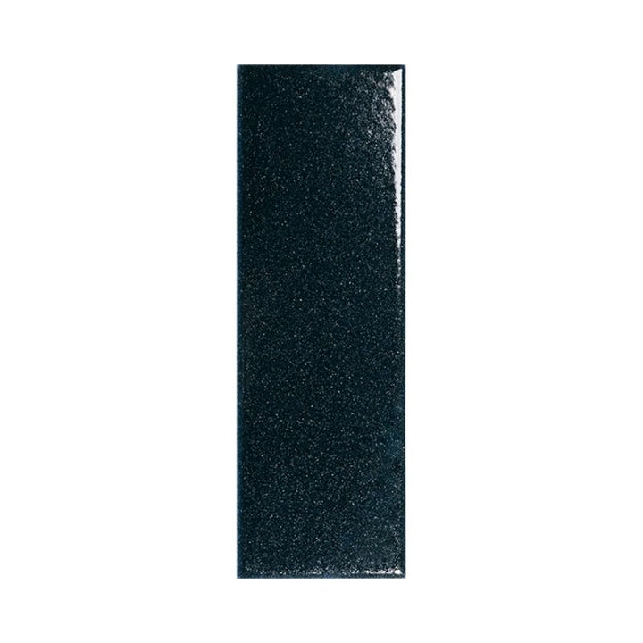 WOW Micare Midnight Dark 50 x 150mm gloss porcelain tile